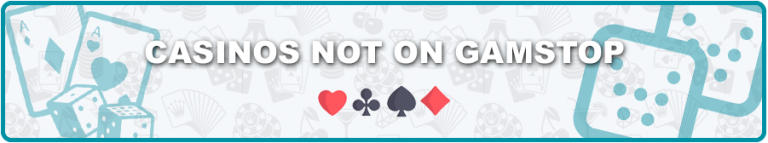 Casino not on gam stop Las atlantis no deposit bonus